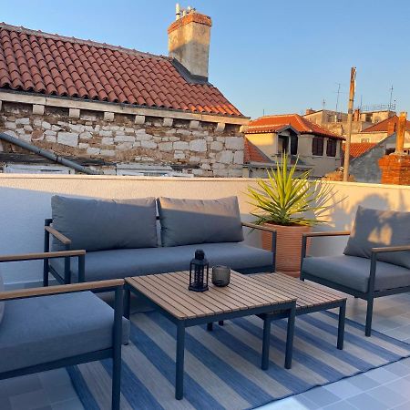 Ancient & Modern Apartment Sibenik Luaran gambar