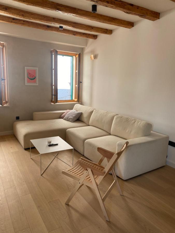 Ancient & Modern Apartment Sibenik Luaran gambar