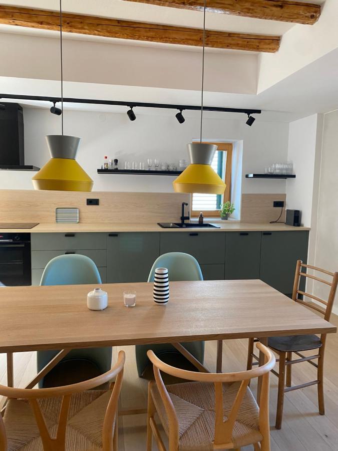 Ancient & Modern Apartment Sibenik Luaran gambar