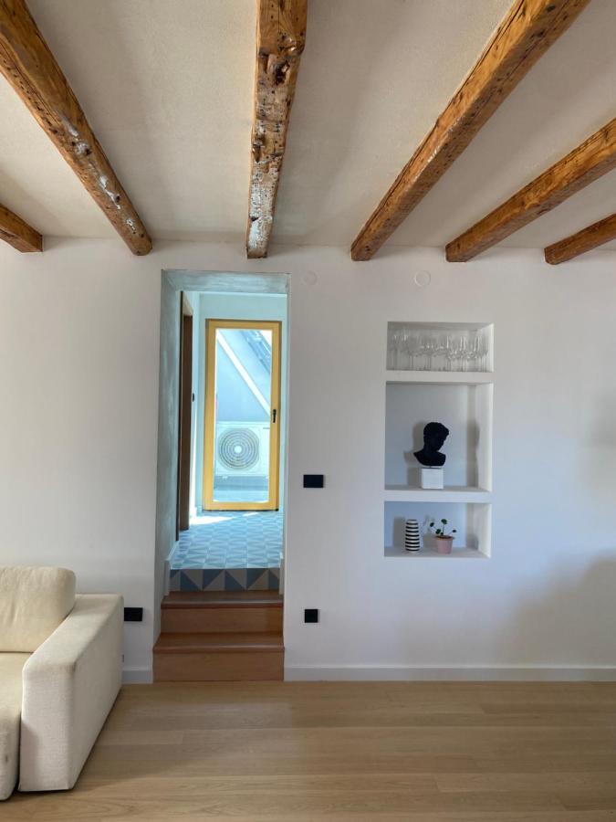 Ancient & Modern Apartment Sibenik Luaran gambar