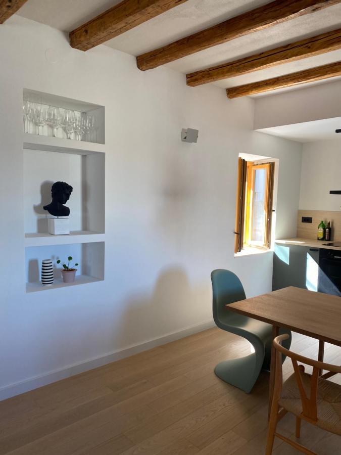 Ancient & Modern Apartment Sibenik Luaran gambar