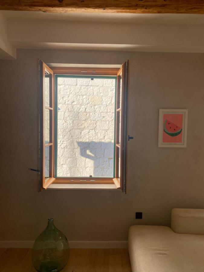 Ancient & Modern Apartment Sibenik Luaran gambar