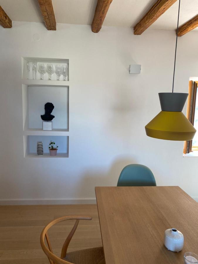 Ancient & Modern Apartment Sibenik Luaran gambar