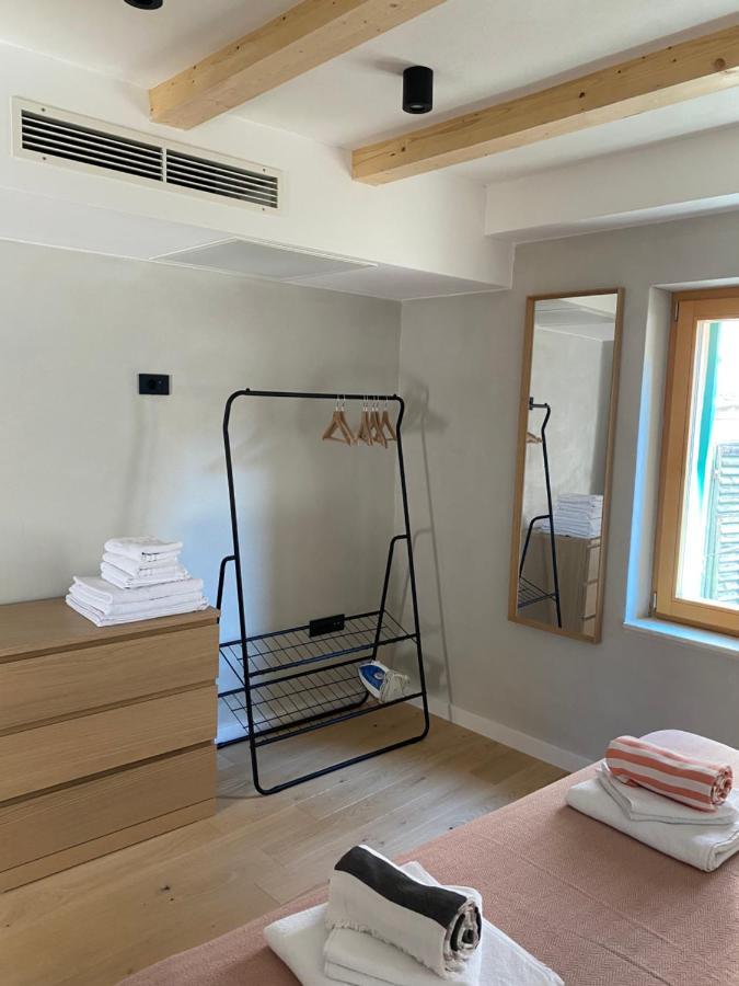 Ancient & Modern Apartment Sibenik Luaran gambar