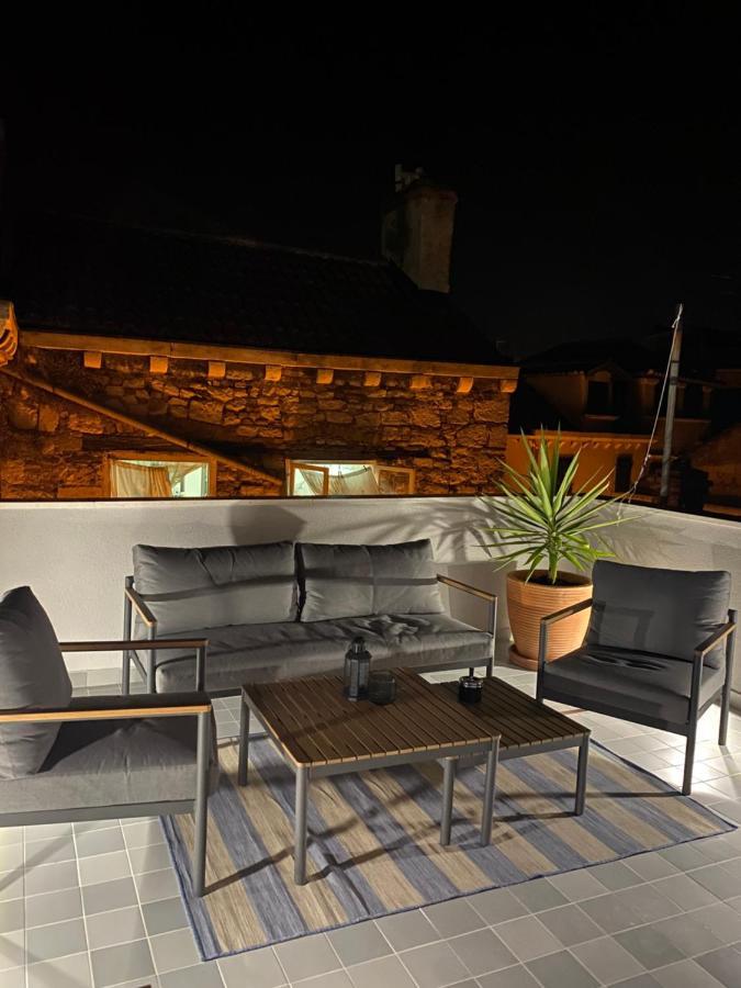 Ancient & Modern Apartment Sibenik Luaran gambar