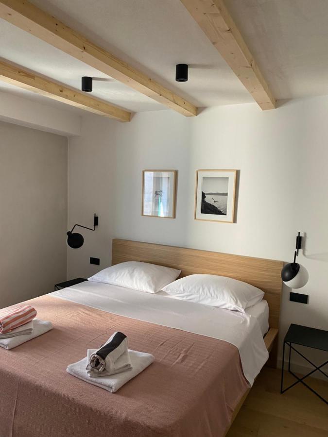 Ancient & Modern Apartment Sibenik Luaran gambar